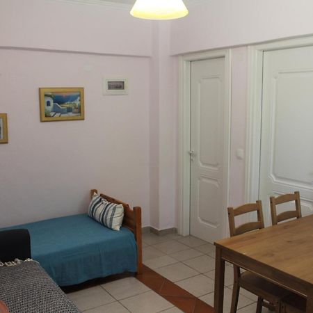 Ferrum House Chaniotis Exterior foto