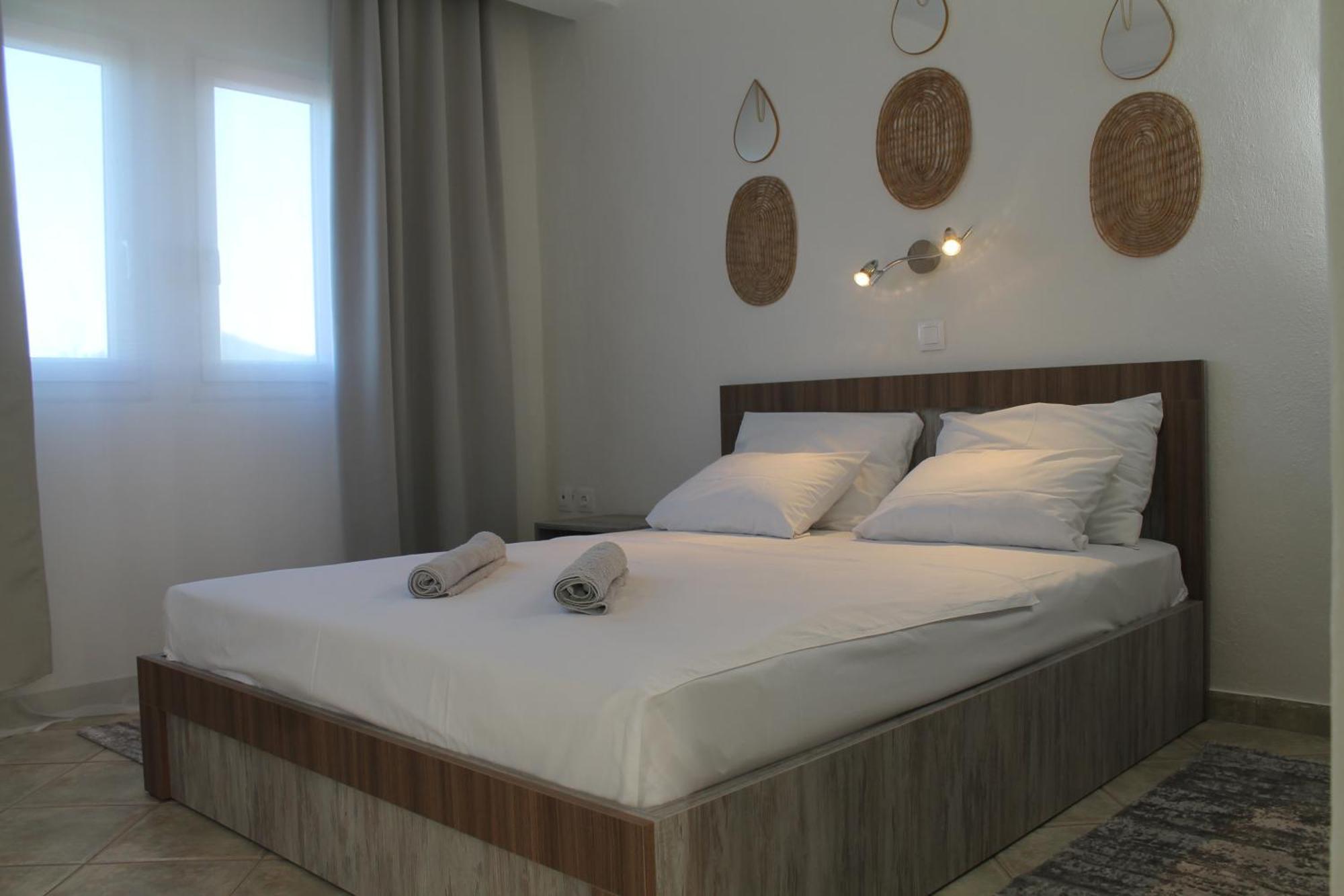 Ferrum House Chaniotis Exterior foto