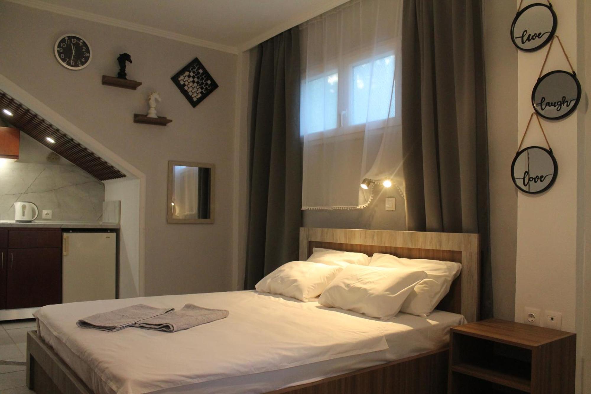 Ferrum House Chaniotis Exterior foto