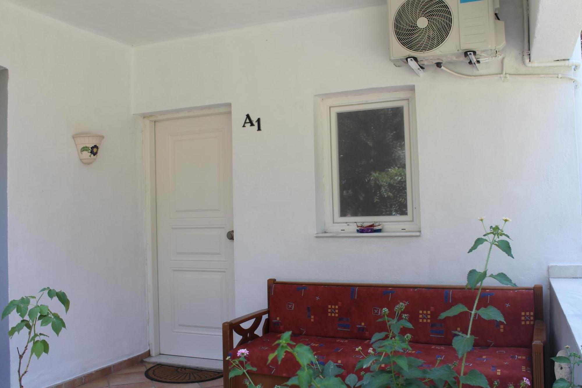 Ferrum House Chaniotis Exterior foto