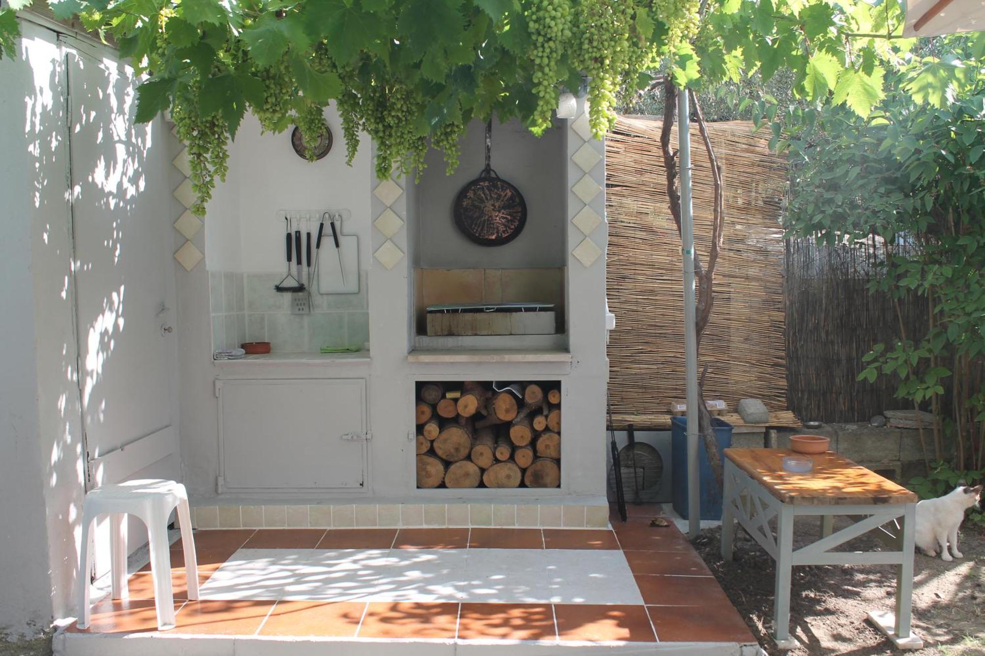 Ferrum House Chaniotis Exterior foto