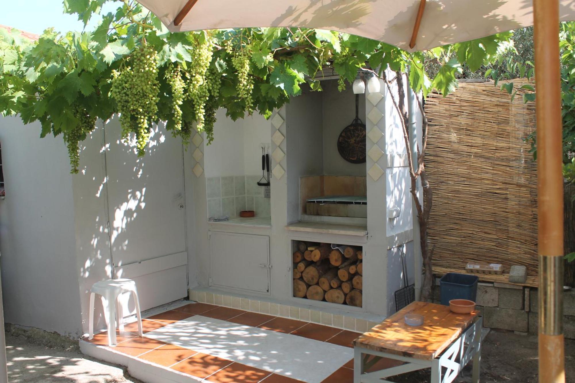 Ferrum House Chaniotis Exterior foto