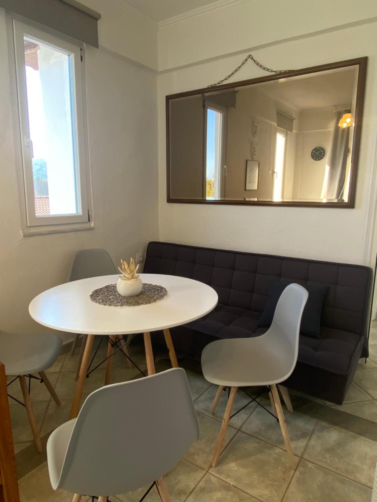 Ferrum House Chaniotis Exterior foto